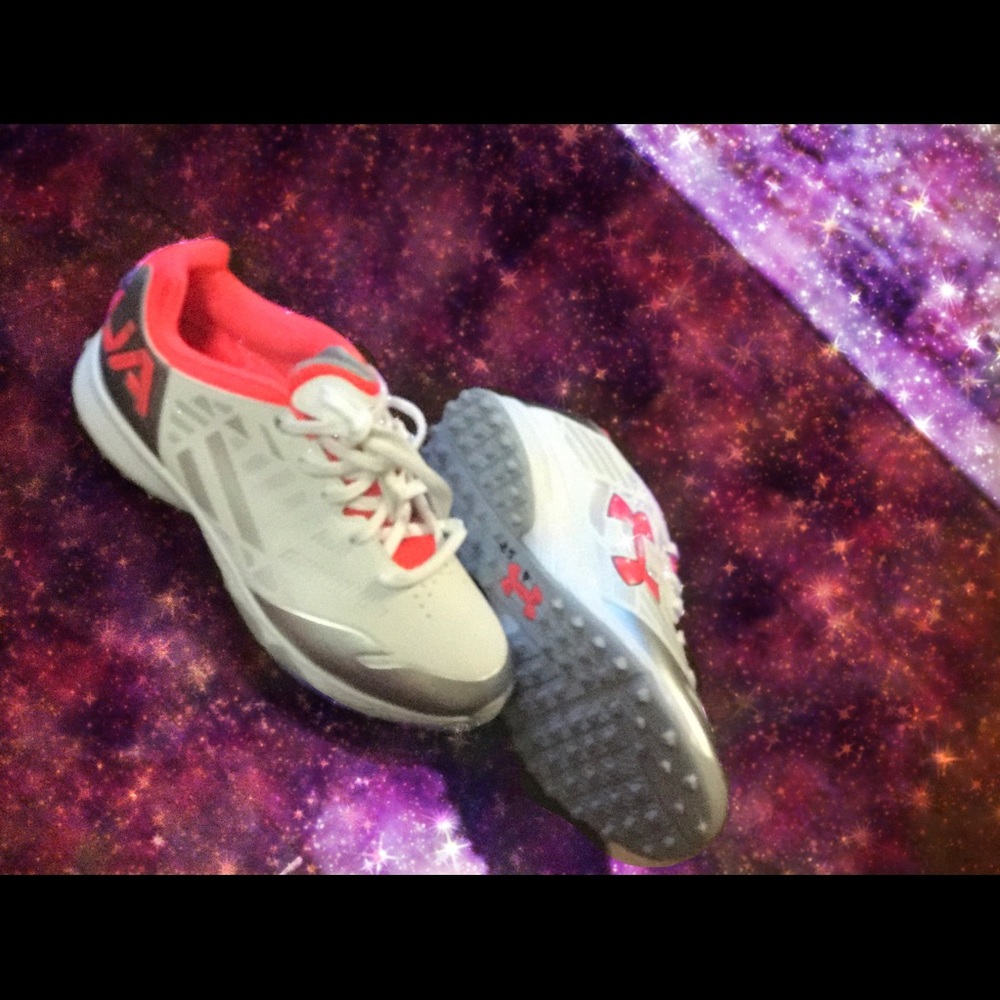 Under armour Shoes